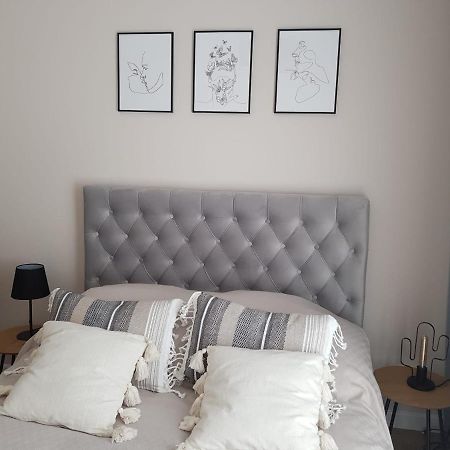 Apartament Old Town Wes Quality Suite พอซนาน ภายนอก รูปภาพ