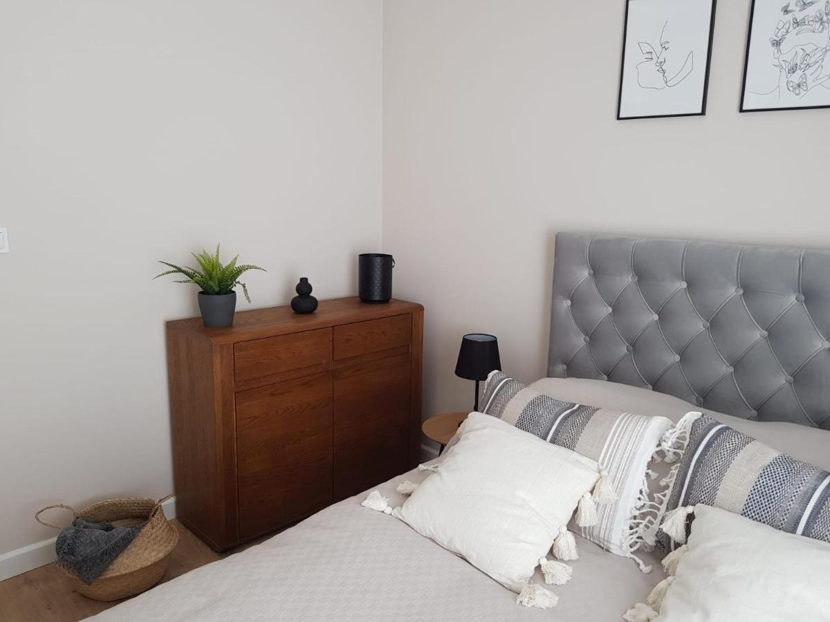 Apartament Old Town Wes Quality Suite พอซนาน ภายนอก รูปภาพ