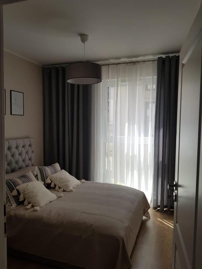 Apartament Old Town Wes Quality Suite พอซนาน ภายนอก รูปภาพ