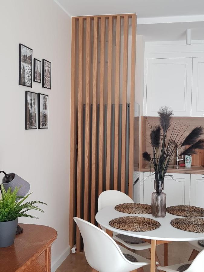 Apartament Old Town Wes Quality Suite พอซนาน ภายนอก รูปภาพ