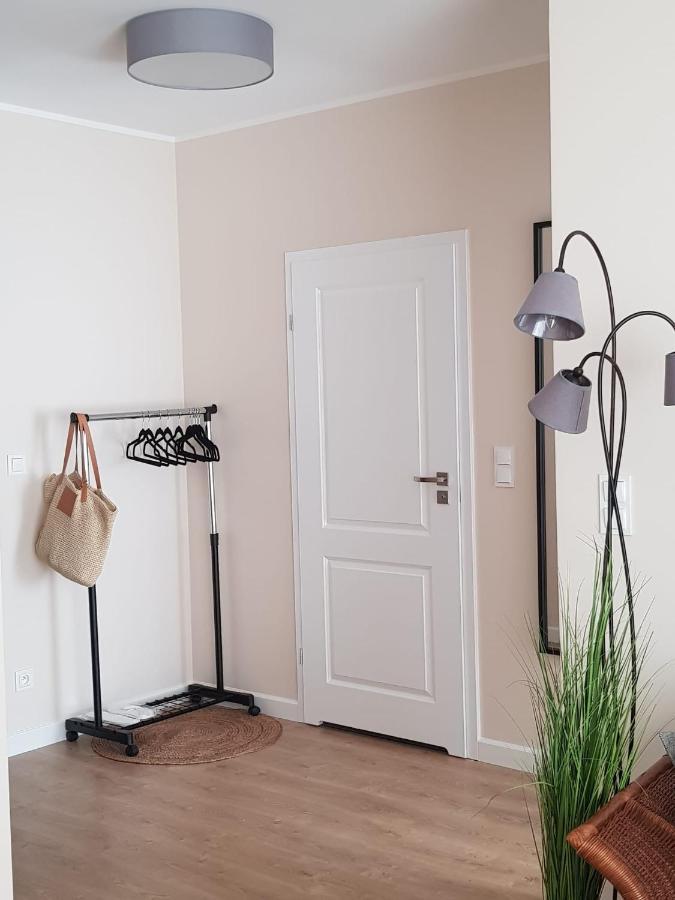 Apartament Old Town Wes Quality Suite พอซนาน ภายนอก รูปภาพ