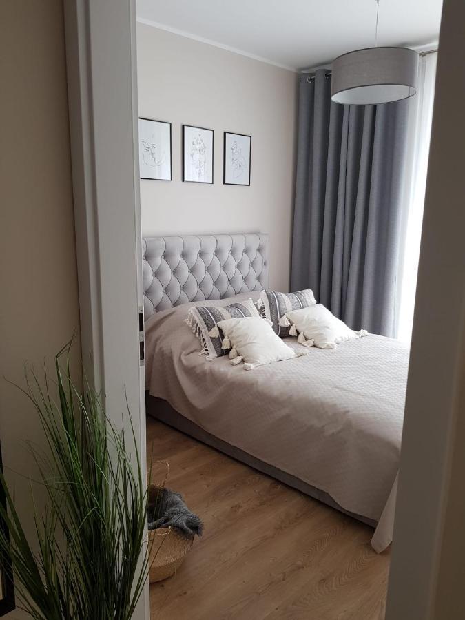 Apartament Old Town Wes Quality Suite พอซนาน ภายนอก รูปภาพ