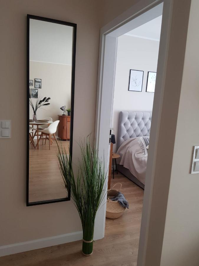 Apartament Old Town Wes Quality Suite พอซนาน ภายนอก รูปภาพ