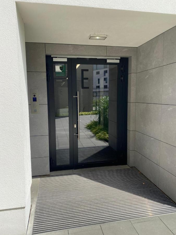 Apartament Old Town Wes Quality Suite พอซนาน ภายนอก รูปภาพ