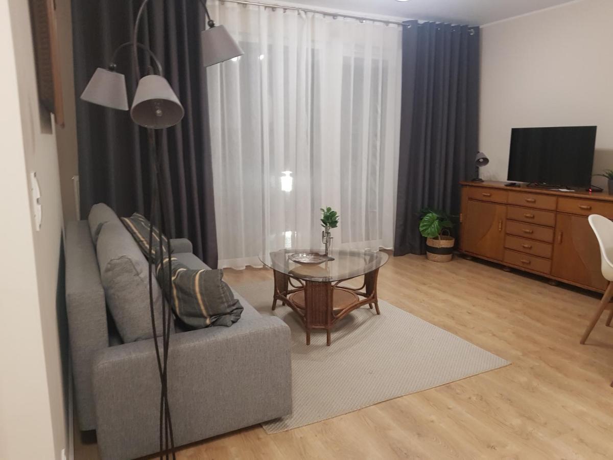 Apartament Old Town Wes Quality Suite พอซนาน ภายนอก รูปภาพ