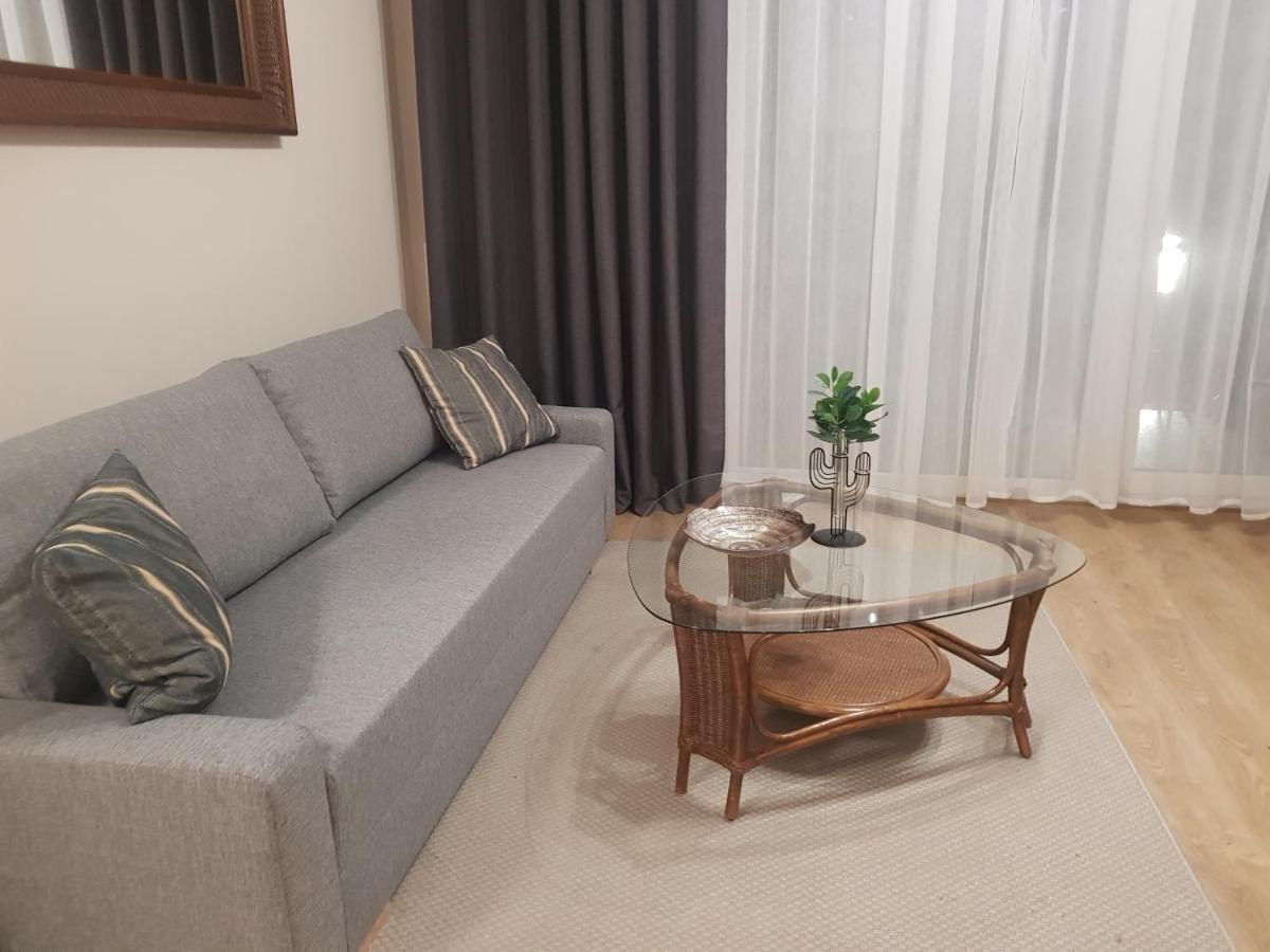 Apartament Old Town Wes Quality Suite พอซนาน ภายนอก รูปภาพ
