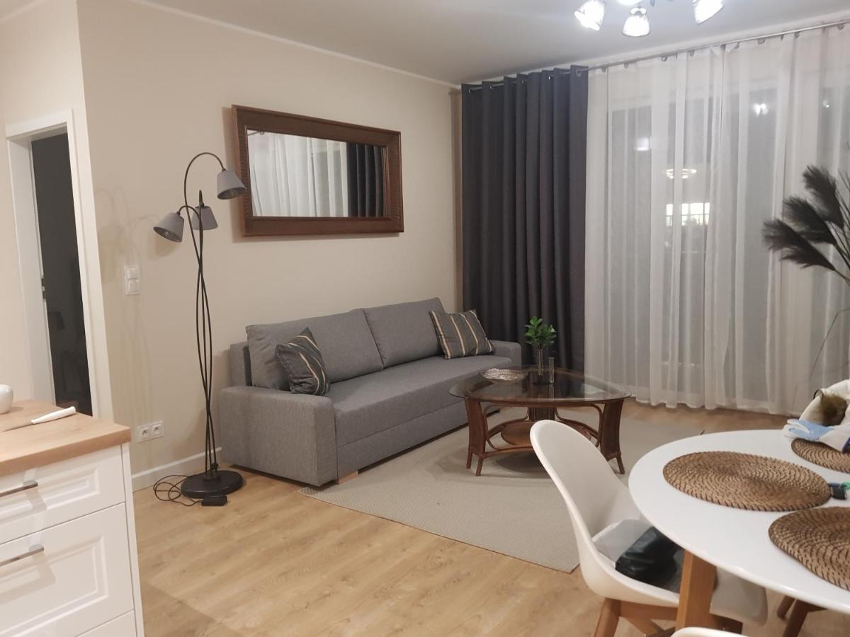 Apartament Old Town Wes Quality Suite พอซนาน ภายนอก รูปภาพ